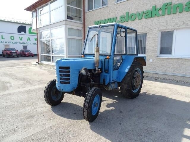  Traktor na kolesih ZETOR 3011 VIN 948