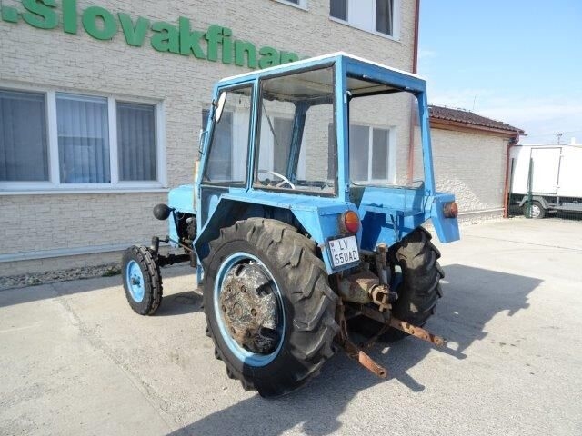 Traktor na kolesih ZETOR 3011 VIN 948
